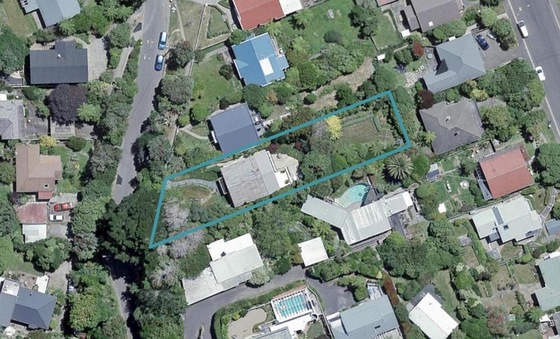 93 Beauchamp Street, Karori, Wellington - Carousel 1