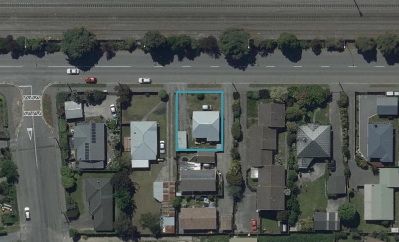 12A Hayton Road, Wigram, Christchurch - Carousel 1