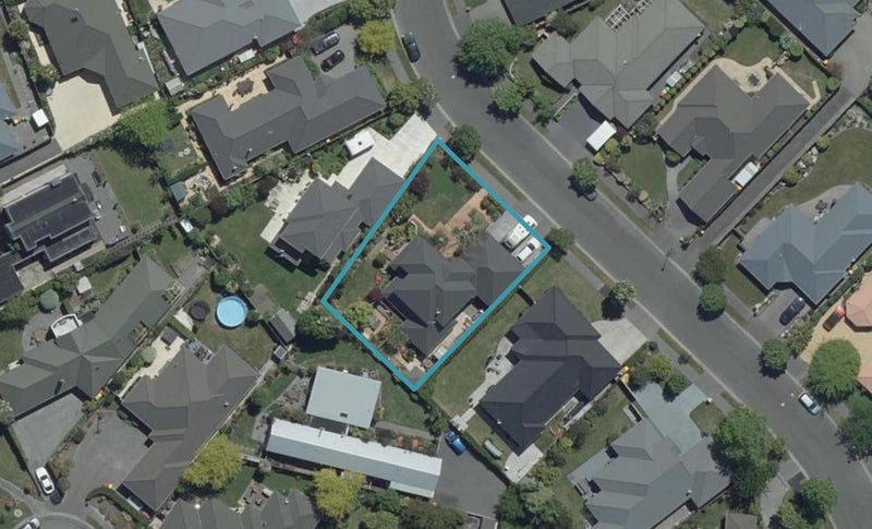 25 Woodhurst Drive, Casebrook, Christchurch - Carousel 1