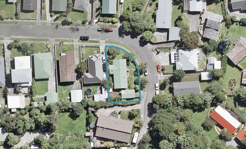 22 Tanekaha Street, Stokes Valley, Lower Hutt - Carousel 1