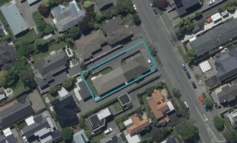 2/69A Winchester Street, Merivale, Christchurch - Carousel 1