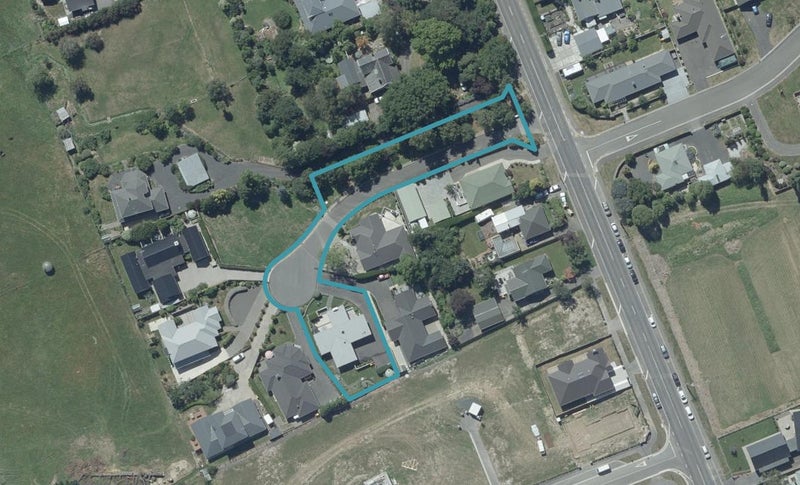 42F Riccarton Road East, East Taieri, Mosgiel - Carousel 1