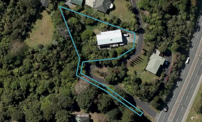 240 Western Hills Drive, Avenues, Whangarei - Carousel 1