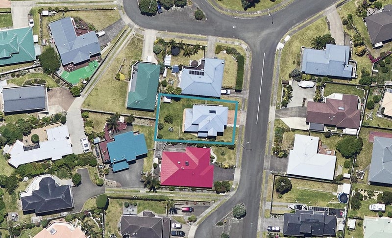 4 Panorama Place, Coastlands, Whakatane - Carousel 1