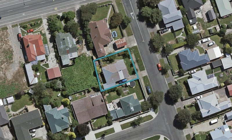 90 Bamborough Street, Richmond, Invercargill - Carousel 1