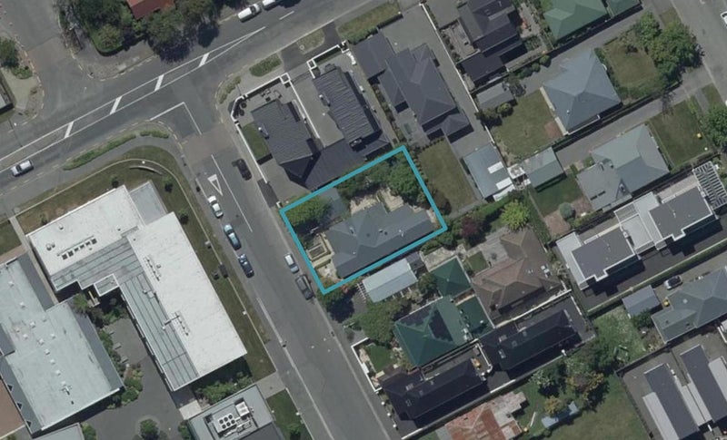 78 Hewitts Road, Merivale, Christchurch - Carousel 1
