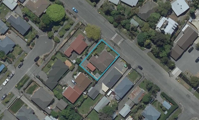 1/56 Aylesford Street, Mairehau, Christchurch - Carousel 1