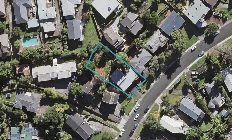 102 Mountbatten Avenue, Hillcrest, Auckland - Carousel 1