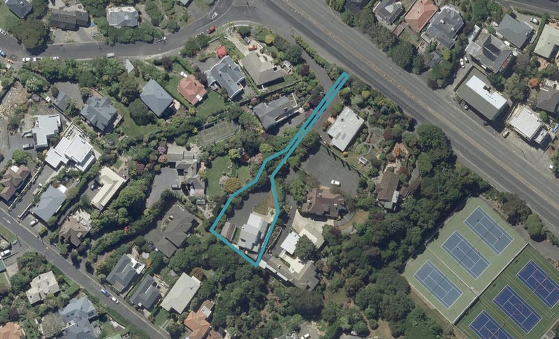 367A Stuart Street, Roslyn, Dunedin - Carousel 1