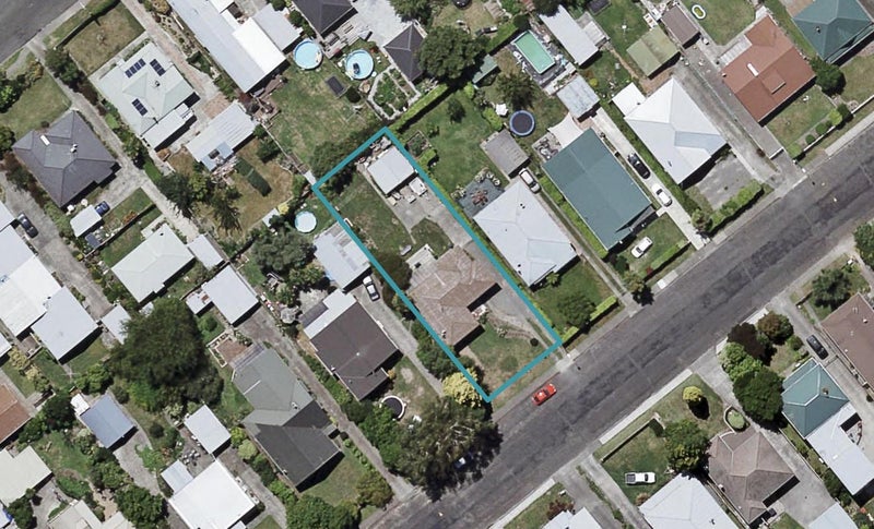 511 Lascelles Street, Saint Leonards, Hastings - Carousel 1