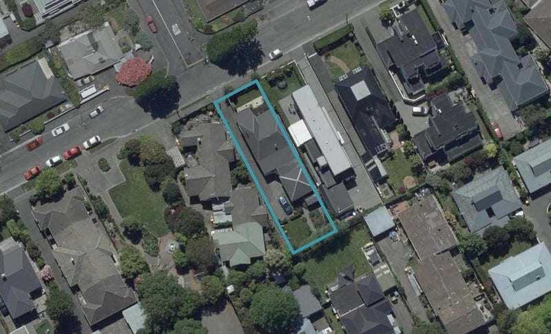46 Office Road, Merivale, Christchurch - Carousel 1