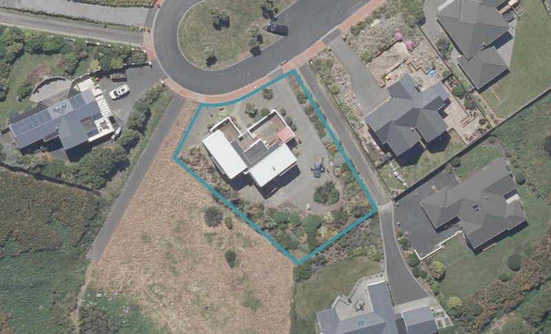 47 Highgrove, Saint Clair, Dunedin - Carousel 1