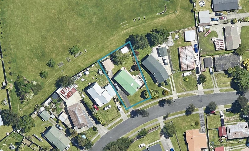 7 Emerald Street, Pukehangi, Rotorua - Carousel 1
