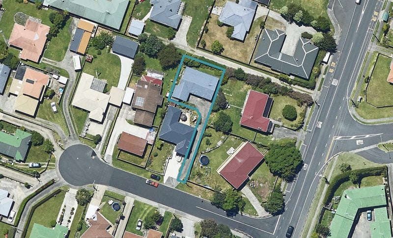 5A Wembury Grove, Parkvale, Tauranga - Carousel 1