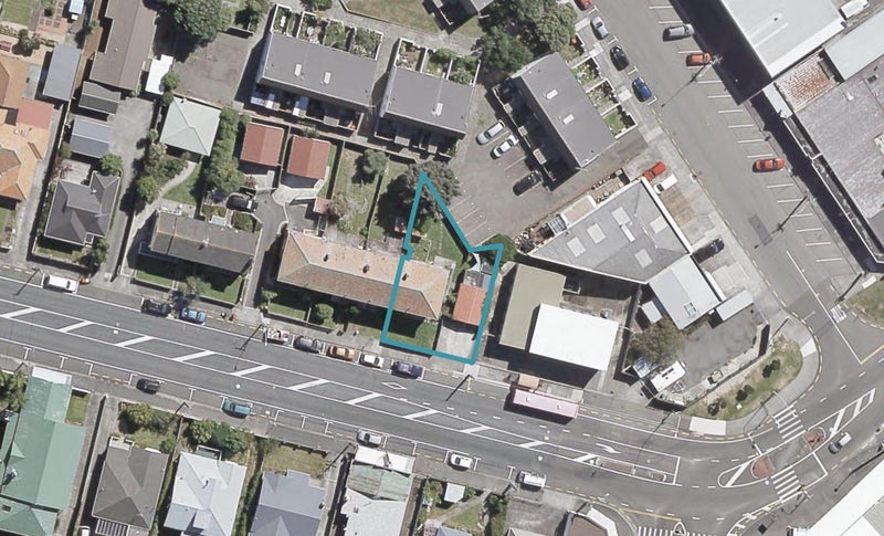 223 Knights Road, Hutt Central, Lower Hutt - Carousel 1