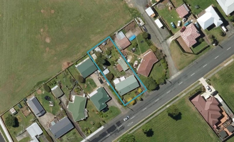 70 Corks Road, Tikipunga, Whangarei - Carousel 1
