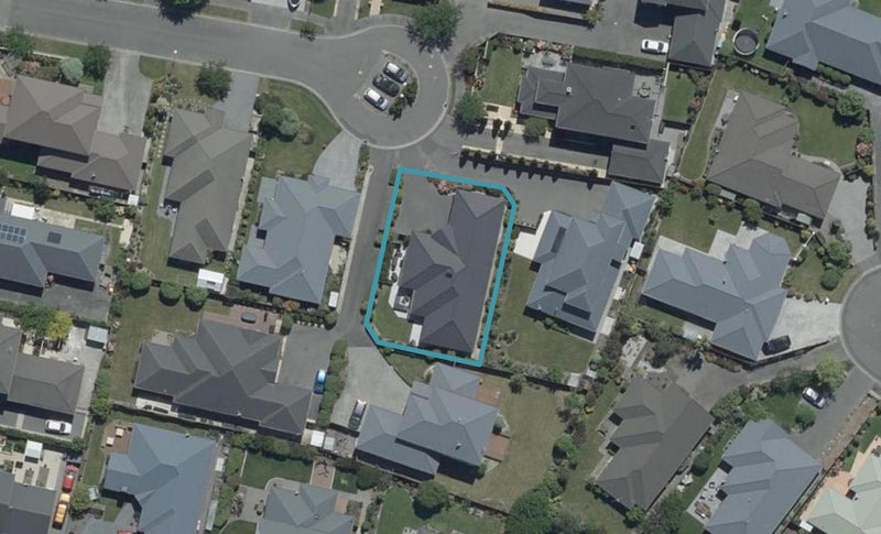12 Saint Clair Close, Harewood, Christchurch - Carousel 1