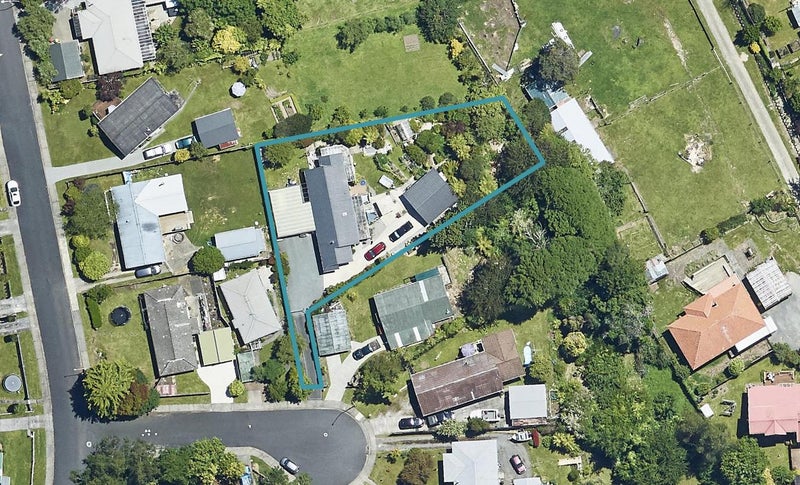 4 Corinth Place, Sunnybrook, Rotorua - Carousel 1
