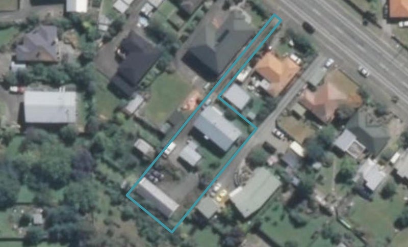 76A Otipua Road, Kensington, Timaru - Carousel 1