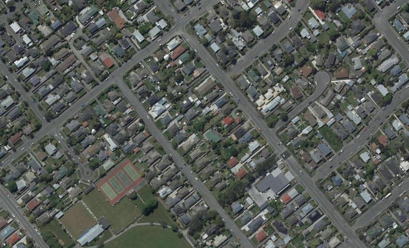 101C Simeon Street, Spreydon, Christchurch - Carousel 1