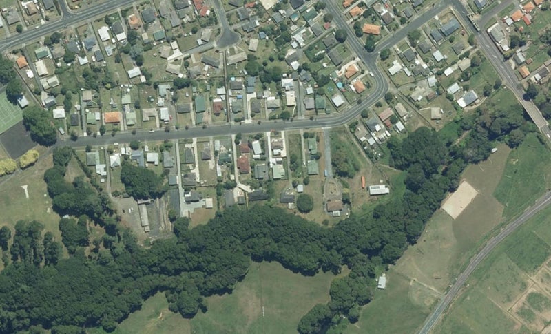 17A Anzac Avenue, Morrinsville, Morrinsville - Carousel 1