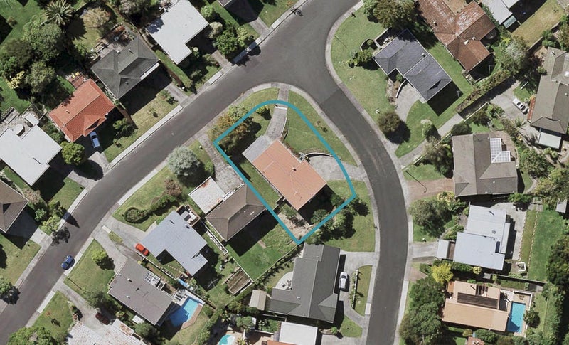 46 Merriefield Avenue, Forrest Hill, Auckland - Carousel 1