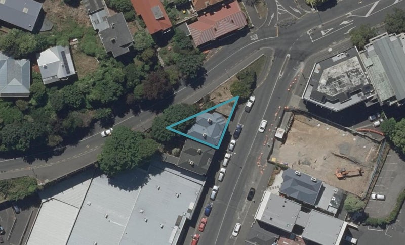94 Filleul Street, Dunedin Central, Dunedin - Carousel 1
