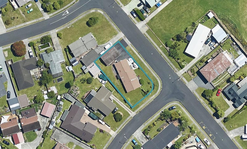 21 Petrie Street, Pomare, Rotorua - Carousel 1