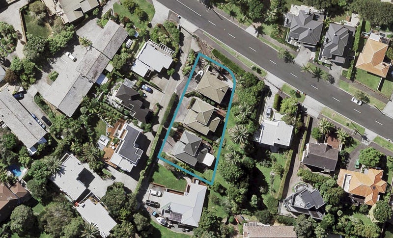 47C Nihill Crescent, Mission Bay, Auckland - Carousel 1