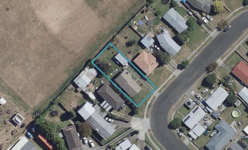 19 Fairmont Street, Ngaruawahia - Carousel 1