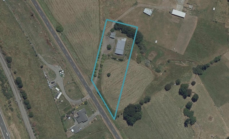 152 Tokorangi Road, Halcombe, Feilding - Carousel 1