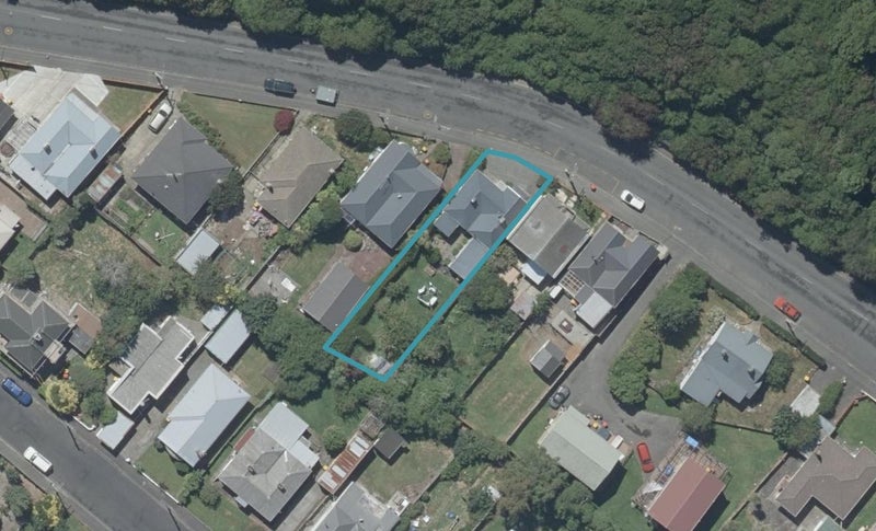 67 Malvern Street, Woodhaugh, Dunedin - Carousel 1