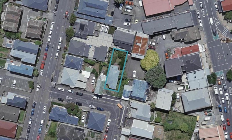 3 Millward Street, Newtown, Wellington - Carousel 1