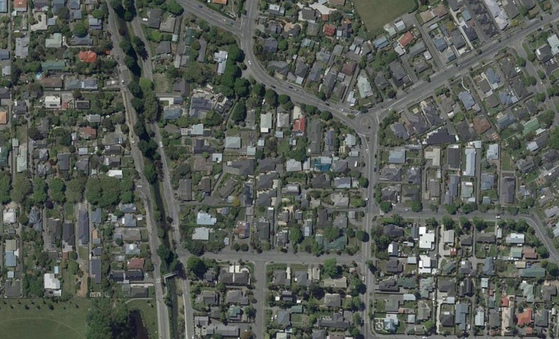 9C Buxton Terrace, Saint Martins, Christchurch - Carousel 1