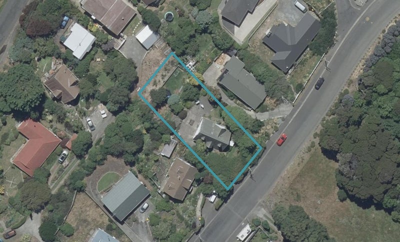 77 Campbells Road, Pine Hill, Dunedin - Carousel 1