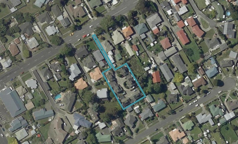 2 Jarrett Court, Roslyn, Palmerston North - Carousel 1