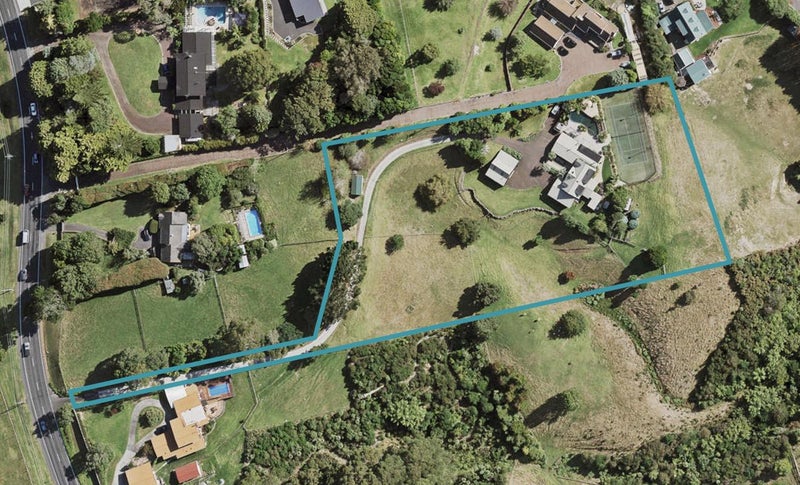 270 Redoubt Road, Totara Park, Auckland - Carousel 1