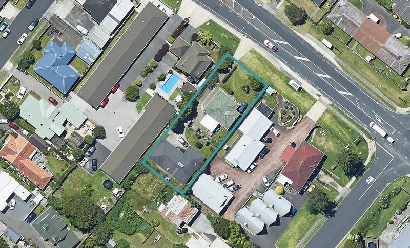 88A Fifteenth Avenue, Tauranga South, Tauranga - Carousel 1