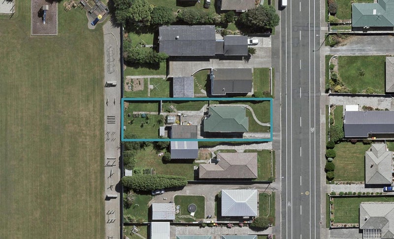 79 Saturn Street, Strathern, Invercargill - Carousel 1