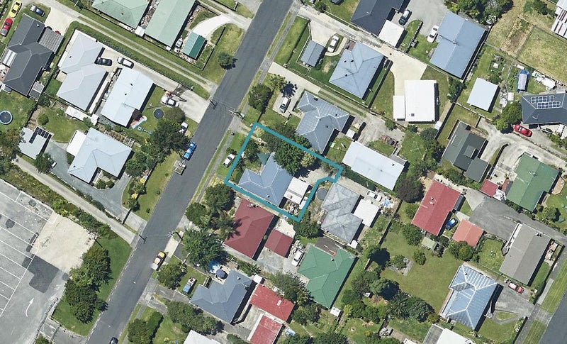 51A Sherson Street, Gate Pa, Tauranga - Carousel 1