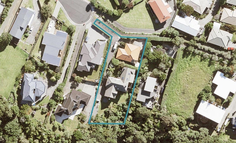 76 Kestrel Heights, Arkles Bay, Whangaparāoa - Carousel 1