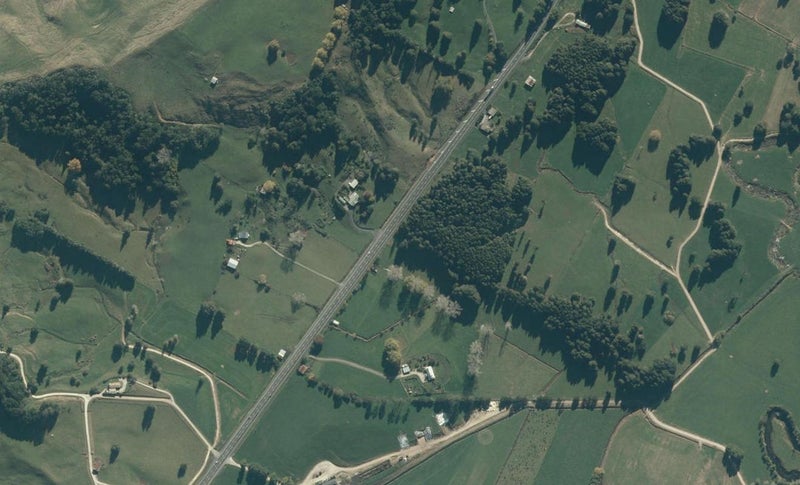 1155 State Highway 3, Te Kuiti - Carousel 1