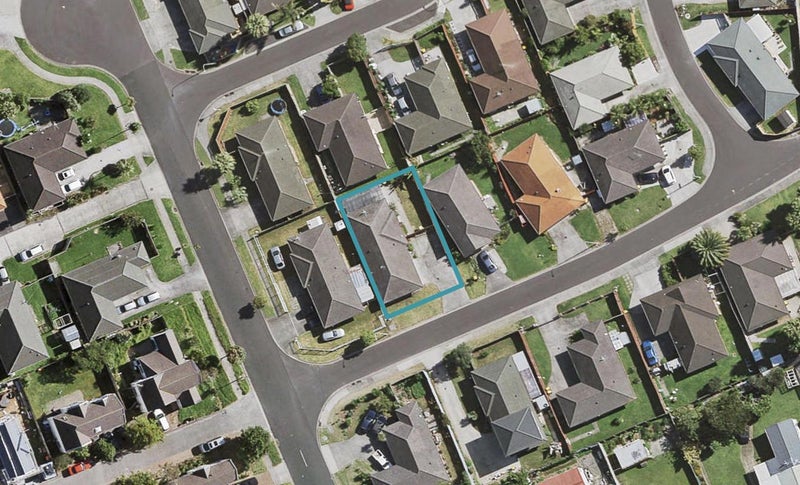41 Pantera Way, Hillpark, Auckland - Carousel 1
