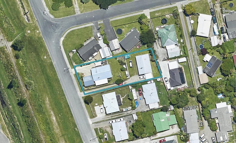 30A Frank Street, Koutu, Rotorua - Carousel 1