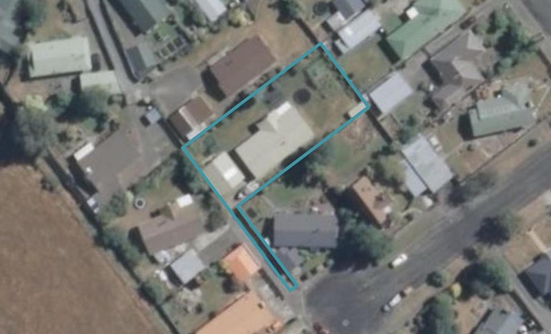 199 Grove Place, Tinwald, Ashburton - Carousel 1