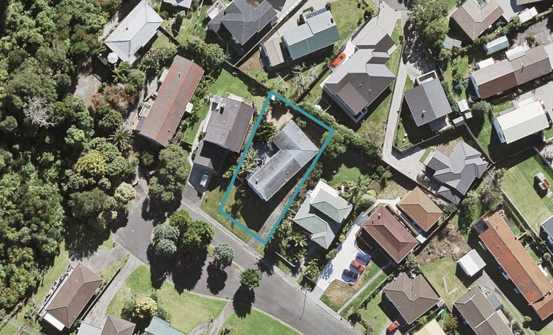 7 Andes Place, Lynfield, Auckland - Carousel 1