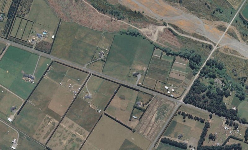 2494 South Eyre Road, Eyrewell, Rangiora - Carousel 1