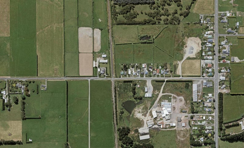 82 Moore Road, Lorneville, Invercargill - Carousel 1