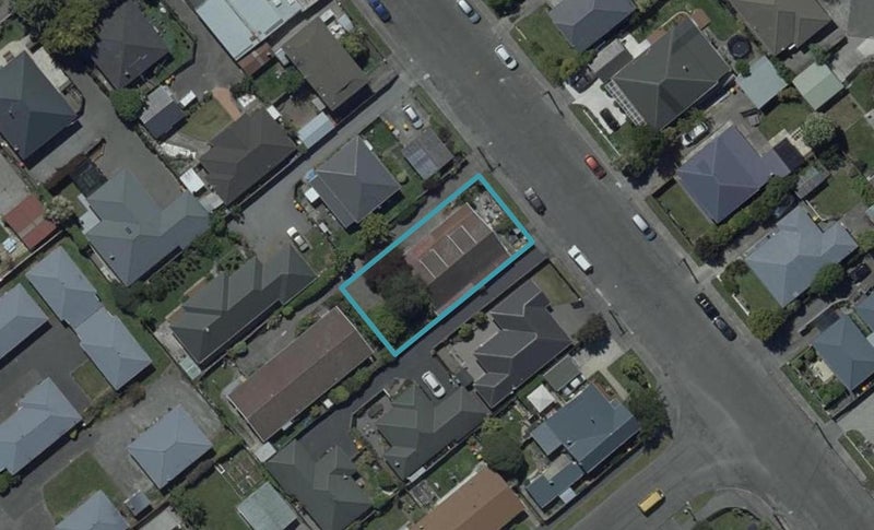 1/29 Nairn Street, Spreydon, Christchurch - Carousel 1
