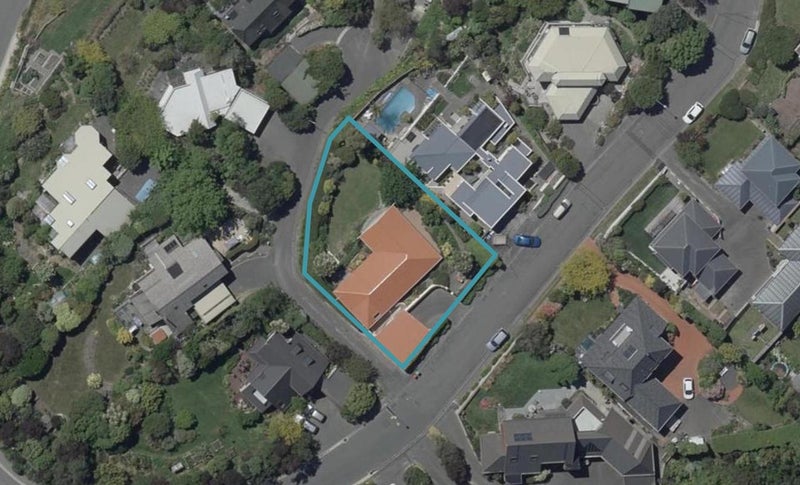 10 Kiteroa Place, Cashmere, Christchurch - Carousel 1